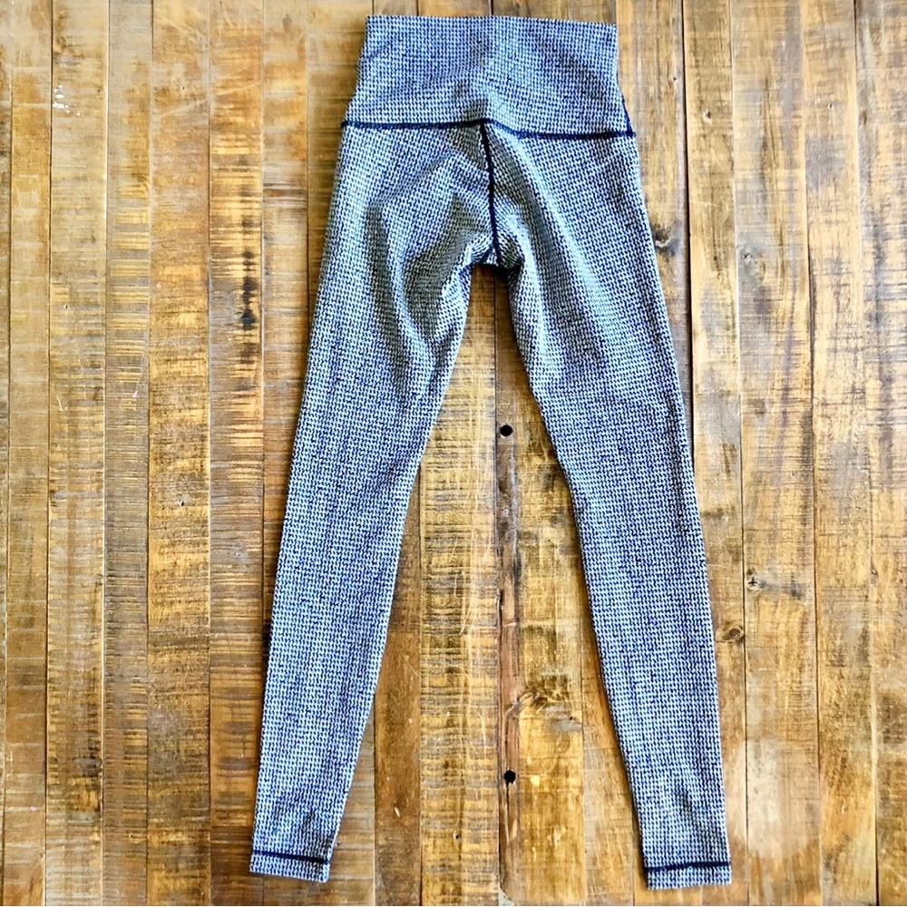 Lululemon Wunder Under Pant (Hi-Rise) - Picture 3 of 8